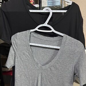 Lululemon Tee Bundle